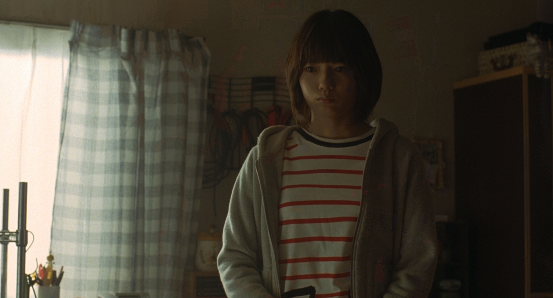 Solanin (Yoru no Kousen)